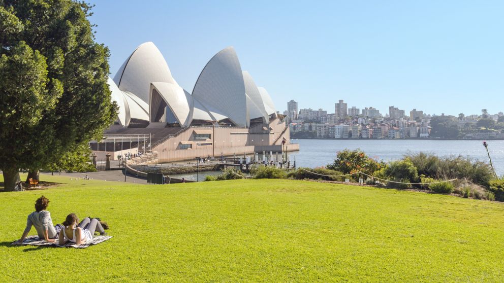 20 Of The Best Picnic Spots In Sydney